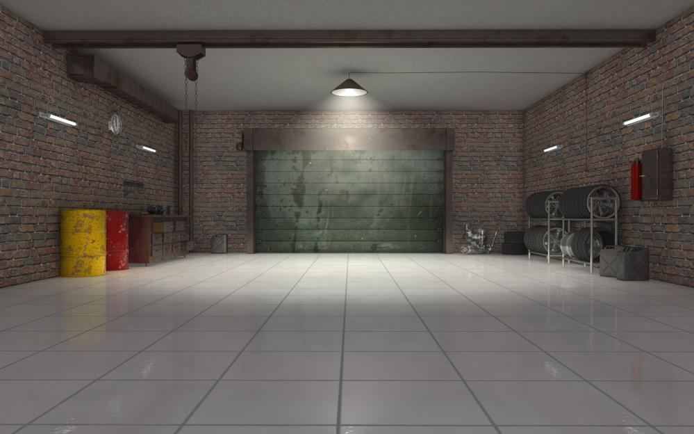 Garza Garage Door Service: Service Image-1 Garza Garage Door Service: Service Image-1