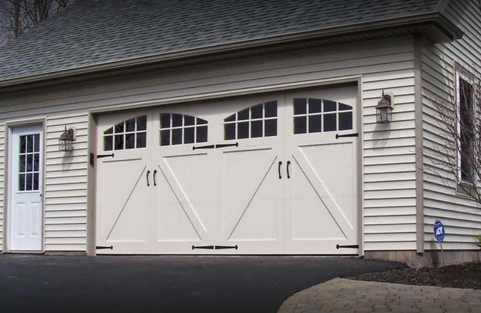 Garza Garage Door Service: Service Image-0 Garza Garage Door Service: Service Image-0