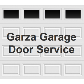 Garza Garage Door Service Garza Garage Door Service